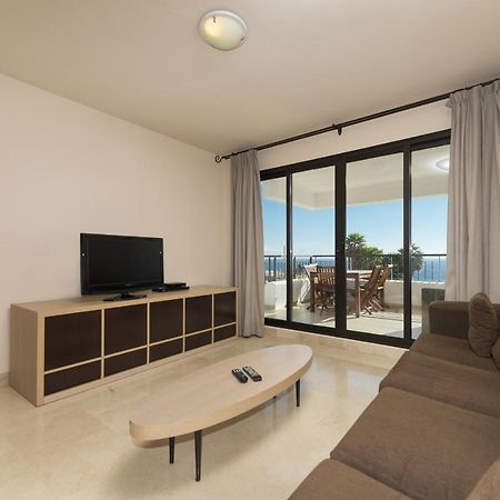 Apartamento De 2 Dormitorios Torrox Eksteriør billede
