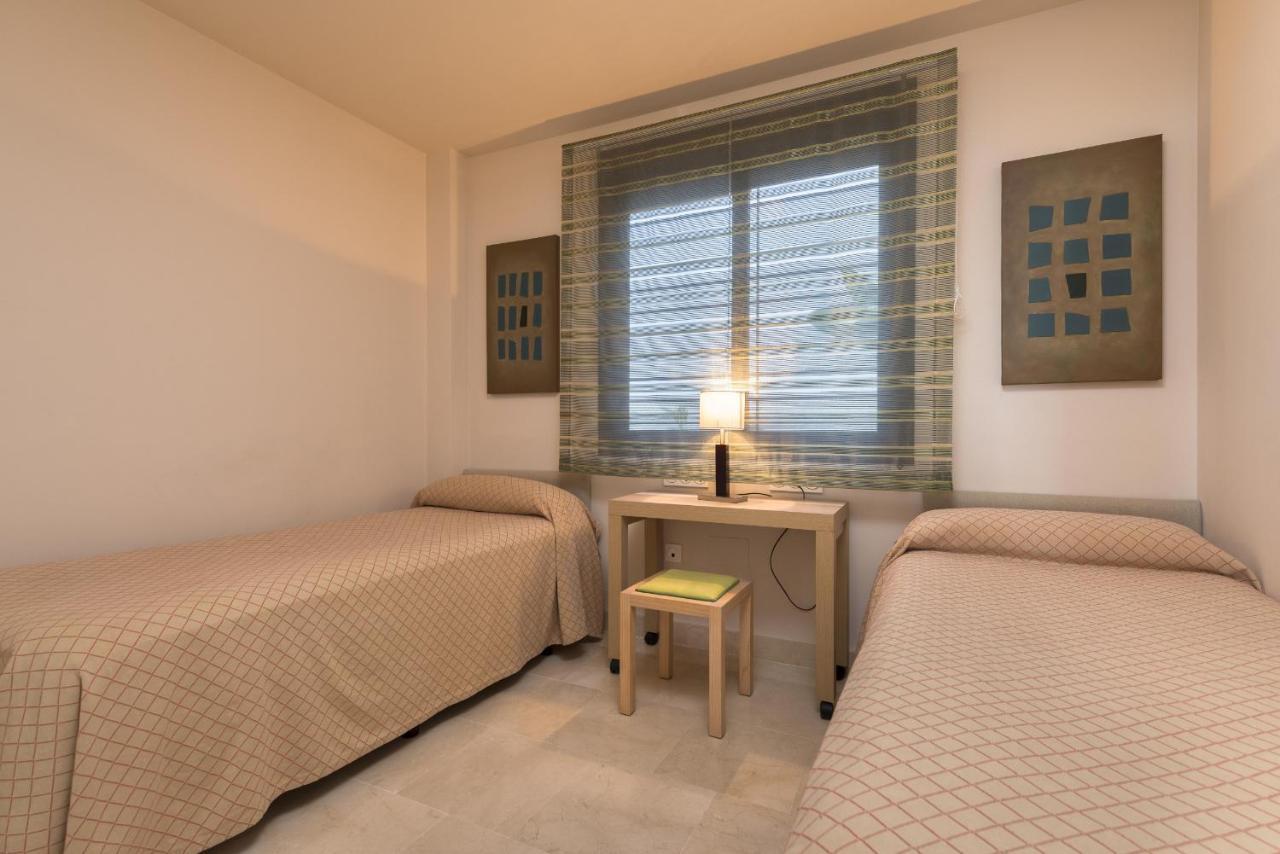 Apartamento De 2 Dormitorios Torrox Eksteriør billede